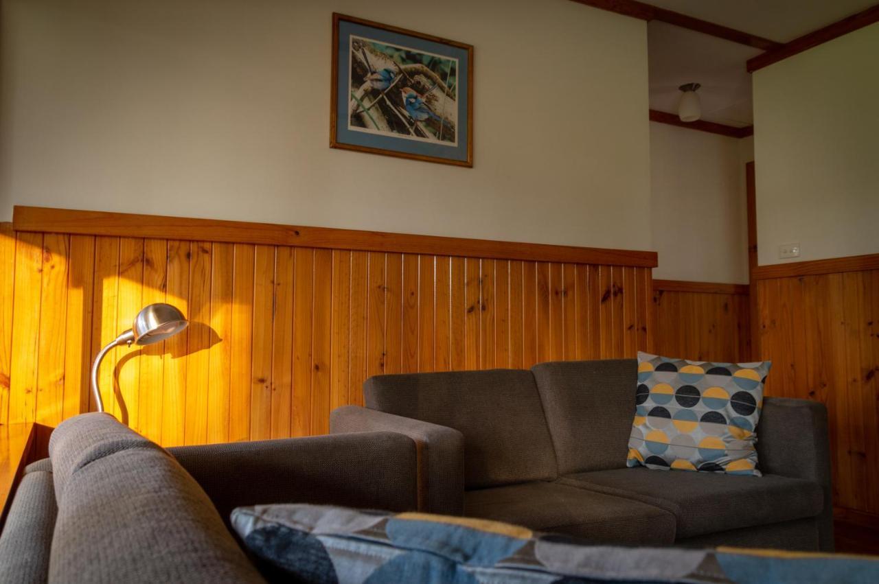 Margaret River Chalets Exterior photo