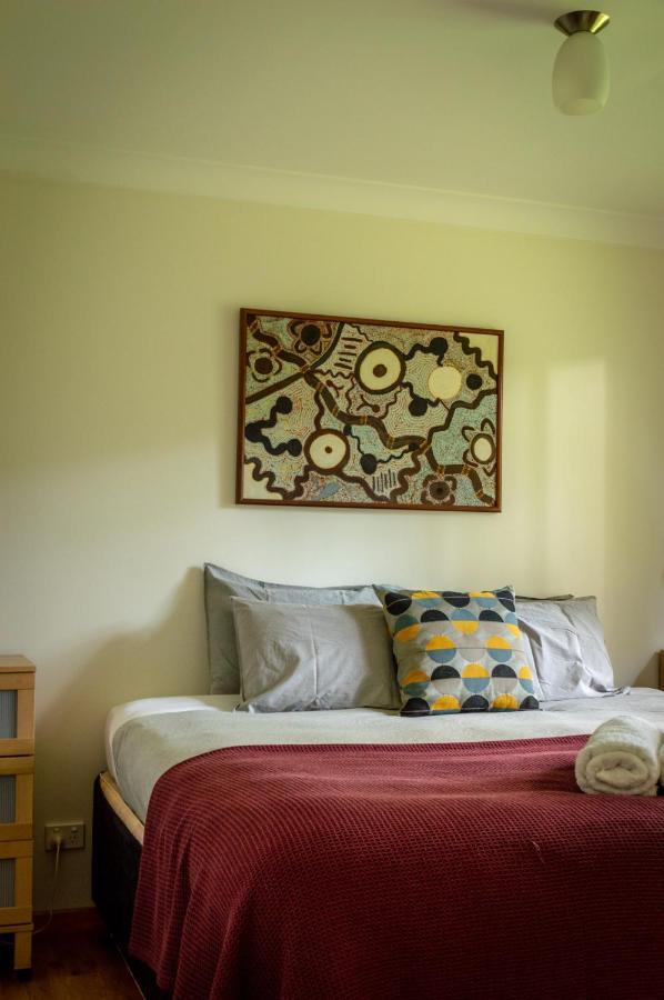 Margaret River Chalets Exterior photo