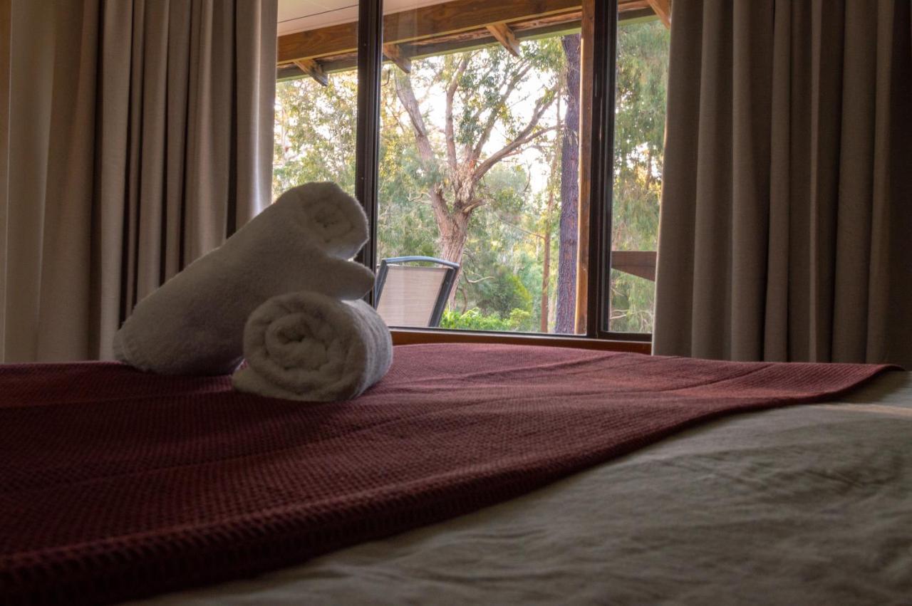 Margaret River Chalets Exterior photo