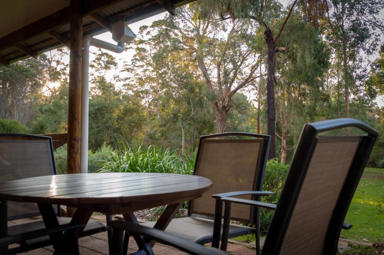 Margaret River Chalets Exterior photo