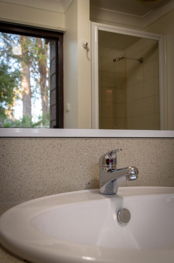 Margaret River Chalets Exterior photo