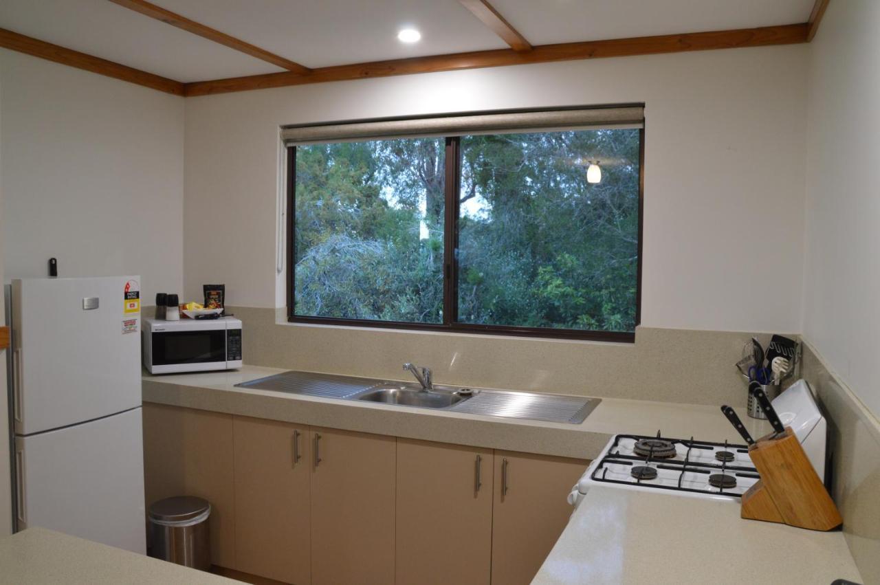 Margaret River Chalets Exterior photo