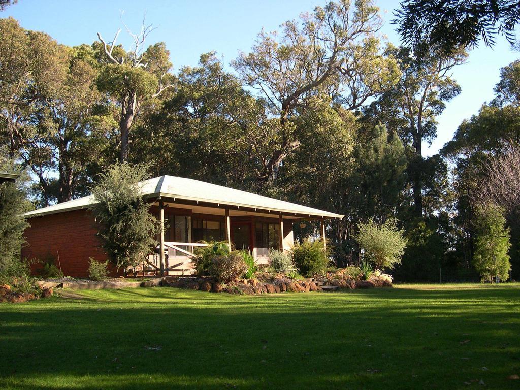 Margaret River Chalets Room photo