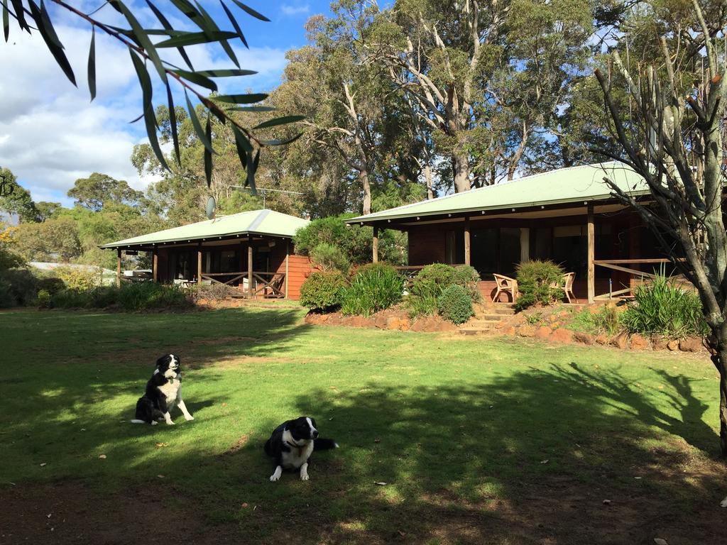 Margaret River Chalets Exterior photo