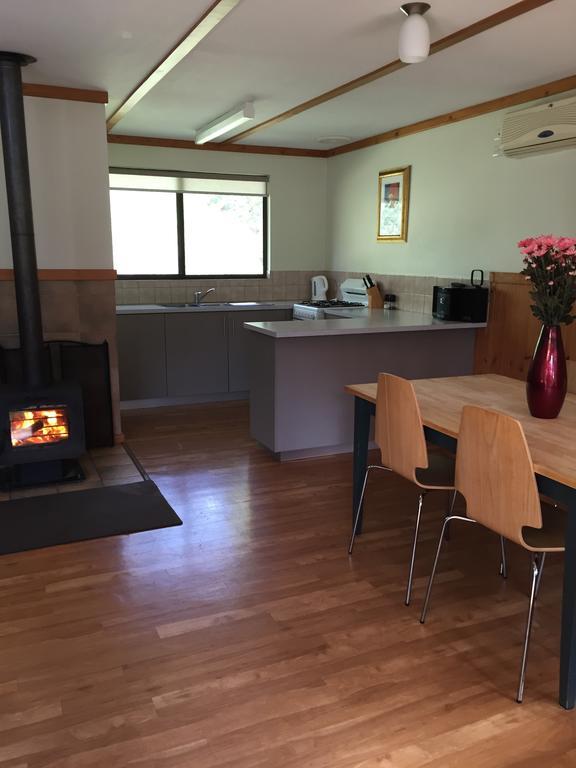 Margaret River Chalets Exterior photo