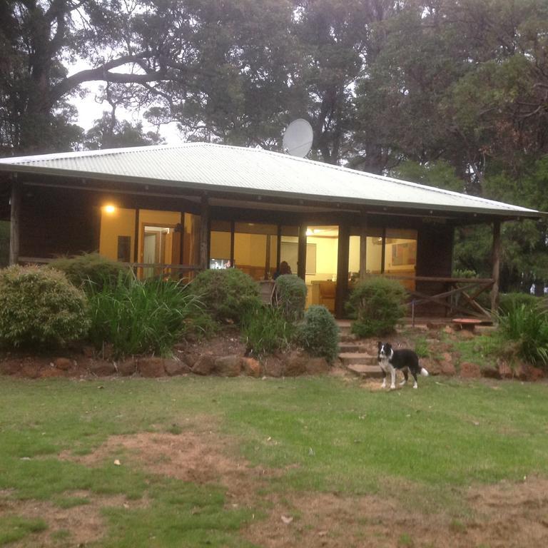 Margaret River Chalets Exterior photo