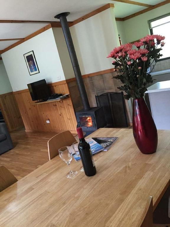Margaret River Chalets Exterior photo
