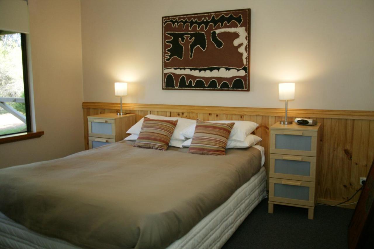 Margaret River Chalets Exterior photo